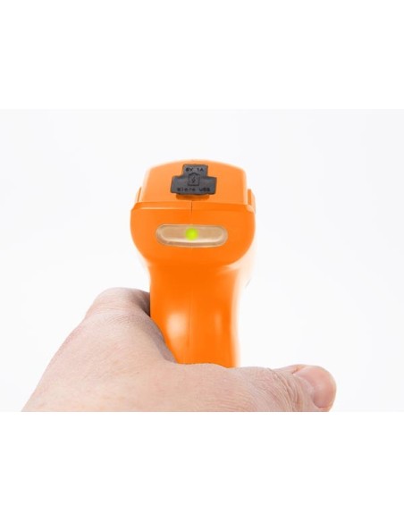 DRUKSPROEIER MET HERLAADBARE BATTERIJ - 1 L