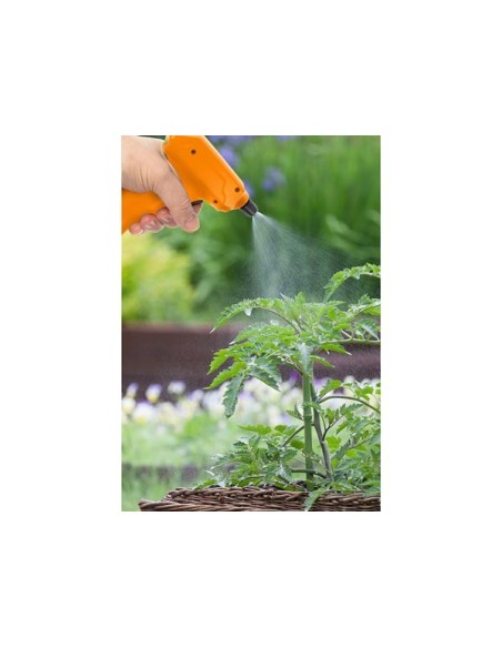 BATTERY POWERED PRESSURE SPRAYER - 1 L