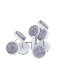 STUD WITH FELT - 80 pcs 2