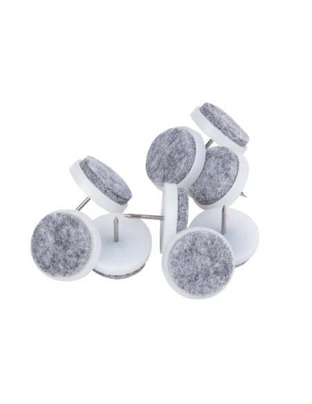 TAMPONS FEUTRÉS - 80 pcs