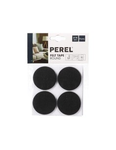 VILTTAPE - ROND 38 mm - 8 st. 2