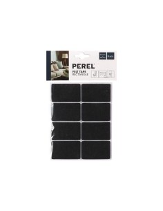 BANDE FEUTRE - RECTANGULAIRE 30 mm x 48 mm - 8 pcs 2