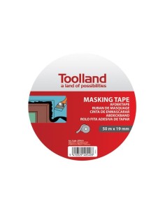 ABDECKBAND - 19 mm x 50 m 2