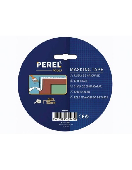 ABDECKBAND - 30 mm x 50 m