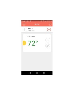 FUNK-FLEISCHTHERMOMETER - MIT APPLIKATION - KABELLÄNGE:... 2