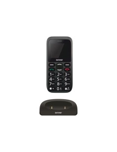 BAS-18300M EU - TÉLÉPHONE MOBILE POUR SENIORS AVEC BOUTON... 2