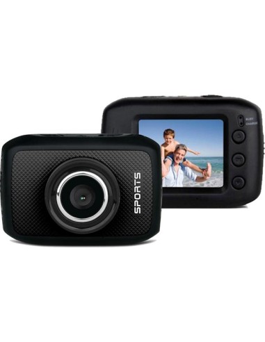 ACT-1301MK2 - HD ACTION CAMERA