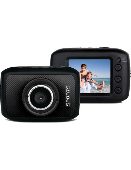 ACT-1301MK2 - HD ACTION CAMERA