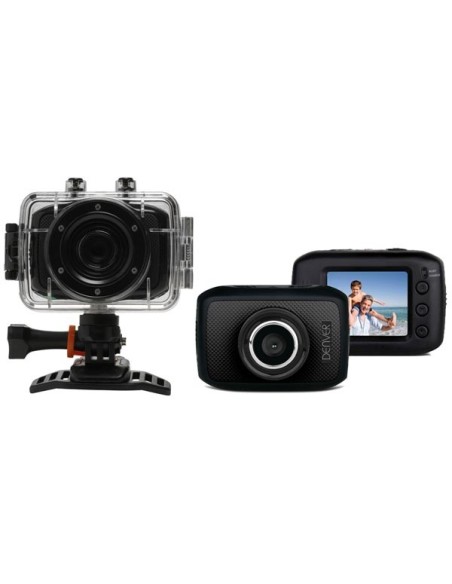ACT-1301MK2 - HD ACTION CAMERA
