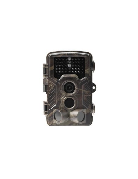 WCM-8010- 2G WILDCAMERA - 80 MEGAPIXEL - NACHTZICHT 1-25 m