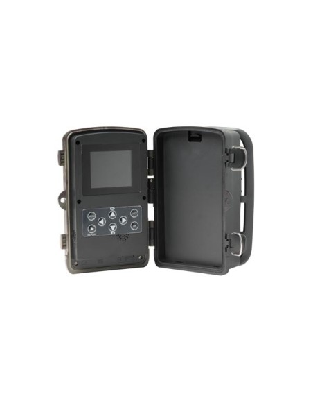 WCM-8010- 2G WILDCAMERA - 80 MEGAPIXEL - NACHTZICHT 1-25 m