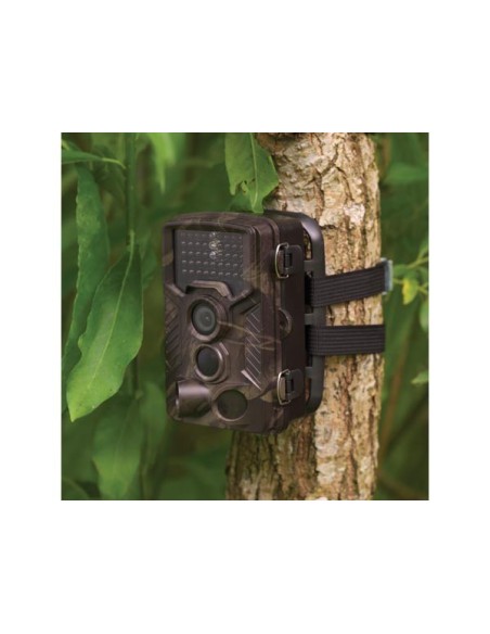 WCM-8010- 2G WILDCAMERA - 80 MEGAPIXEL - NACHTZICHT 1-25 m