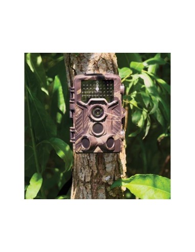 WCM-8010- 2G WILDCAMERA - 80 MEGAPIXEL -...