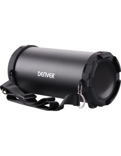 BTS-53 - BLUETOOTH SPEAKER WITH MICROSD CARD SLOT & AUX 2