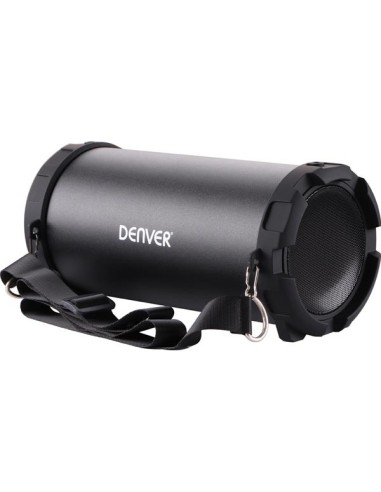 BTS-53 - BLUETOOTH-LUIDSPREKER MET...