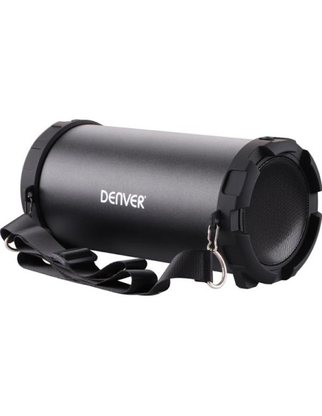 BTS-53 - BLUETOOTH SPEAKER WITH MICROSD CARD SLOT & AUX