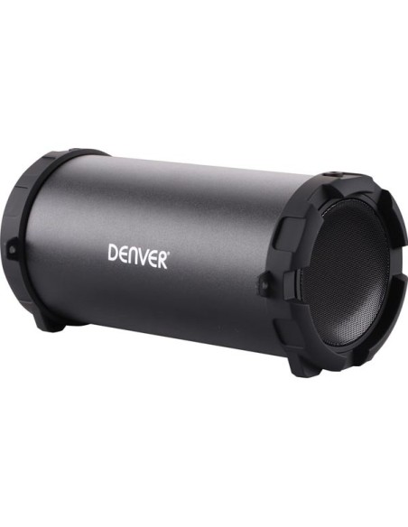 BTS-53 - ENCEINTE BLUETOOTH AVEC SLOT POUR CARTE MICROSD ET AUX