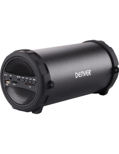 BTS-53 - BLUETOOTH-LUIDSPREKER MET...