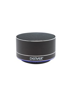BTS-32BLACK - BLUETOOTH-LAUTSPRECHER MIT...