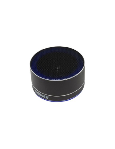 BTS-32BLACK - BLUETOOTH-LUIDSPREKER MET...