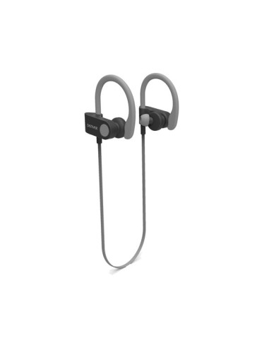 BTE-110GREY - BLUETOOTH®-OORTJES