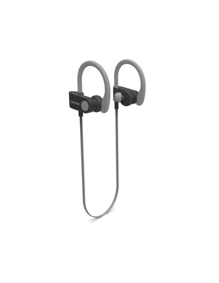 BTE-110GREY - CASQUE BLUETOOTH®