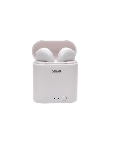 TWE-36 - TRULY WIRELESS BLUETOOTH EARBUD