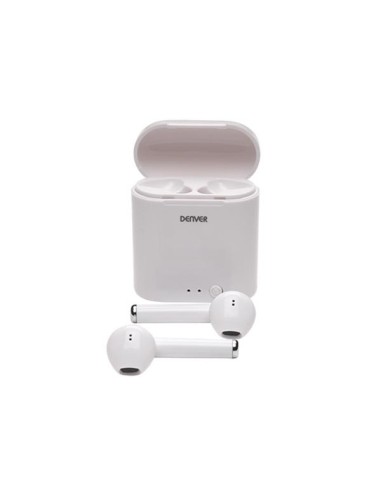 TWE-36 - TRULY WIRELESS BLUETOOTH EARBUD