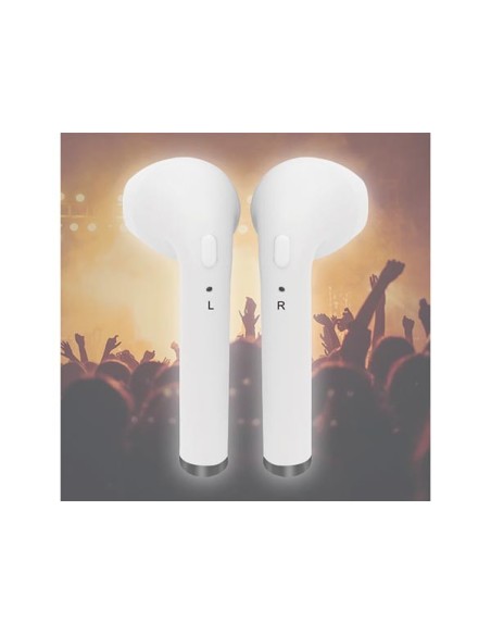 TWE-36 - TRULY WIRELESS BLUETOOTH EARBUD