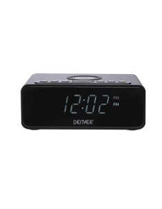 CRQ-105 - FM-WEKKERRADIO MET QI-OPLAADFUNCTIE 2