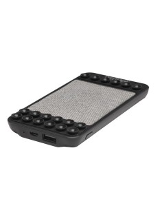 PBQ-4000 - POWERBANK MIT KABELLOSER LADEFUNKTION NACH...