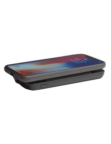 PBQ-4000 - POWERBANK MET QI-OPLAADFUNCTIE - MET...