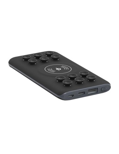 PBQ-6001 - POWER BANK AVEC AVEC FONCTION DE...