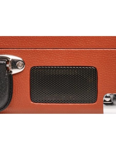 VPL-120 BROWN - USB-PLATTENSPIELER MIT...