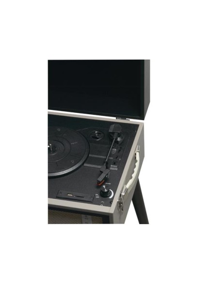 VPL-150BT - STANDALONE PLATENSPELER MET INGEBOUWDE VERSTERKER