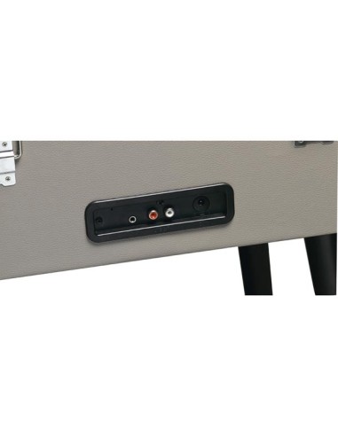 VPL-150BT - STAND ALONE TURNTABLE WITH BUILT-IN...