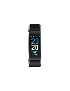 BFH-16BLACK - BLUETOOTH® FITNESS-TRACKER MIT...