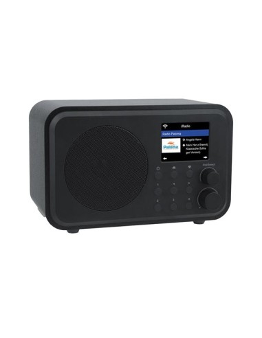 IR-140 INTERNET RADIO WITH WIFI