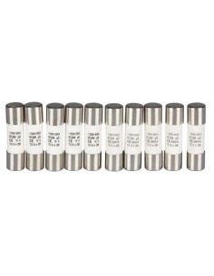 JEU DE FUSIBLES POUR DVM4000, DVM4100, DVM4200 (10 pcs)
