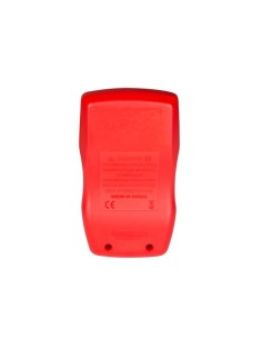 DIGITAL-MULTIMETER - CAT II 500V / CAT III 300 V - 10A 2