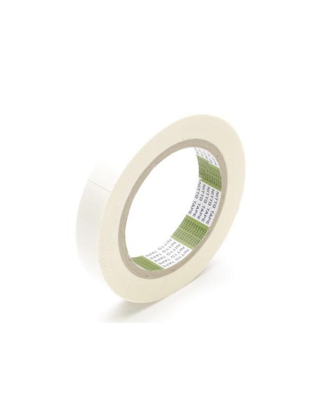 NITTO - DOPPELSEITIGES KLEBEBAND - 19 mm x 20 m