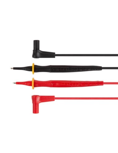 DIGITAL MULTIMETER - CAT. II 500 V / CAT. III...