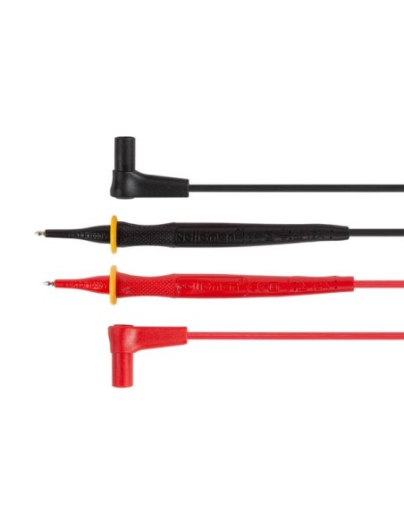 DIGITAL MULTIMETER - CAT. II 500 V / CAT. III 300 V - 10 A -  AUTO RANGE - 4000 COUNTS