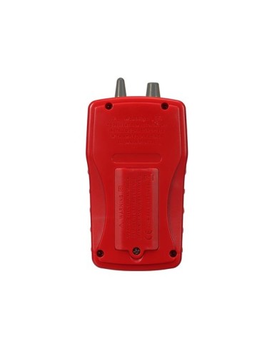 DIGITAL-MULTIMETER - CAT III 300 V / CAT II 500...