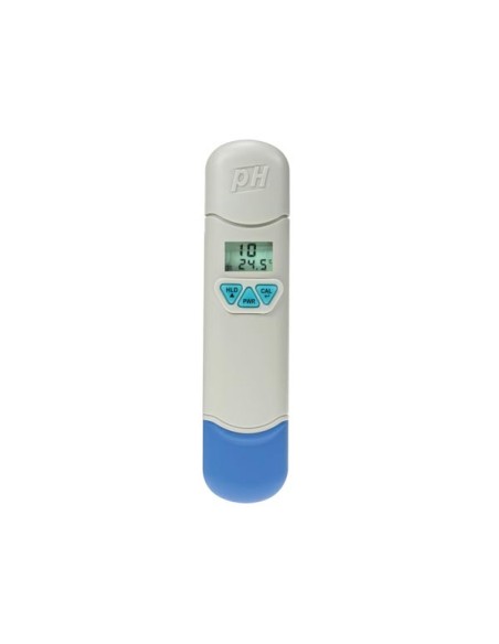PEN-TYPE PH METER