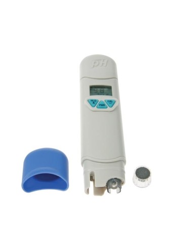 PEN-TYPE PH METER