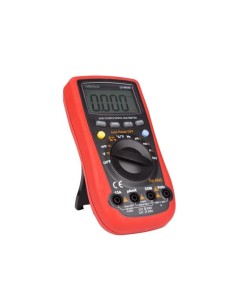 DIGITAL-MULTIMETER - CAT III 600 V / CAT IV 300 V - 15 A... 2