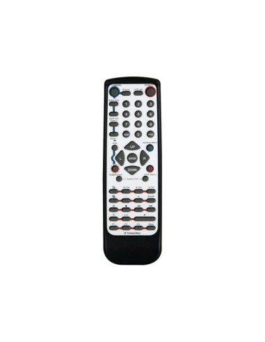 IR AFSTANDSBEDIENING VOOR DVR'S