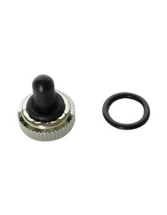 RUBBER HOOD SEALING