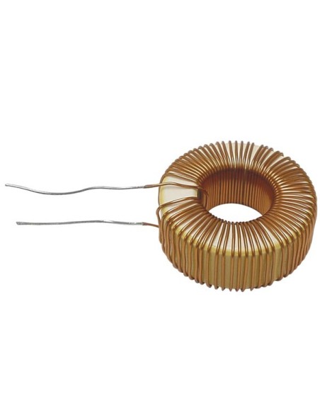 ONTSTOORSPOEL 220µH 203mohm - 2.5A